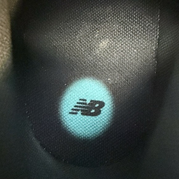 New Balance 9060 "Pink Teal" Athletic Shoes Bid Kids Size 7Y Womens 8.5 GC9060RK - Picture 12 of 14